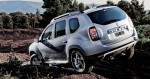 DUSTER 4X4 FOR ALL, GROSSO RENAULT, Villa Mercedes